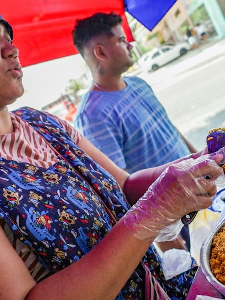 La evolución del mítico arroz de payaso: alegría a cucharadas