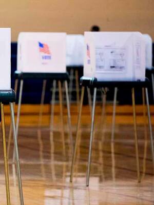 Colegios electorales y democracia