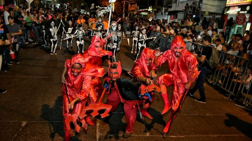 Municipios adoptan medidas para garantizar seguridad en carnaval