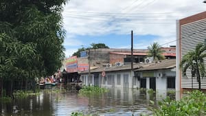 Damnificados por fenómeno de La Niña en el Atlántico podrán reclamar apoyo económico de $500 mil desde este martes