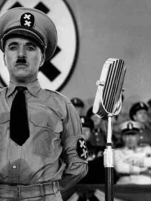 La comedia nazi | columna de Jesús Ferro Bayona