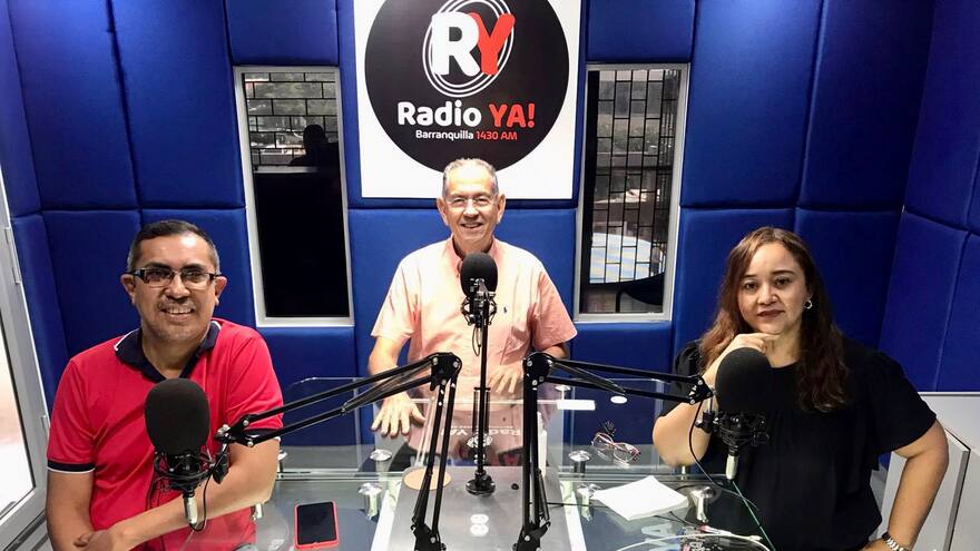 ‘Noticias Ya’: 40 años de periodismo que se reinventa