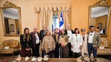 Gobierno de Colombia completa 1.194 bienes arqueológicos repatriados desde 2022