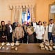 Gobierno de Colombia completa 1.194 bienes arqueológicos repatriados desde 2022