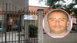 El cuerpo de ‘Gonzalito’ ya está en Medicina Legal de Montería