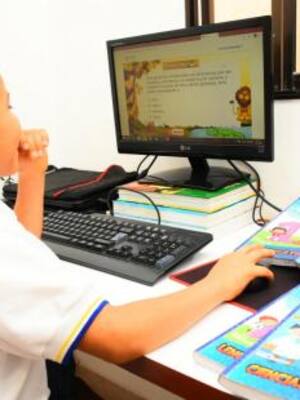 Un Atlántico digital