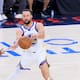 Curry se viste de héroe en el triunfo de los Warriors ante los Clippers
