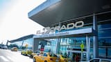 Intervención en pistas de El Dorado limitarán operaciones aéreas en mayo y junio: estos son los días de los trabajos técnicos
