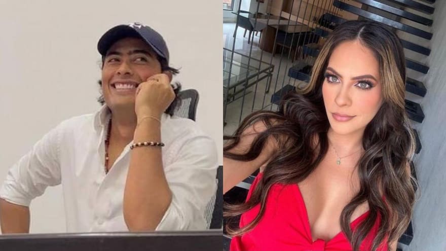 Nicolás Petro: Laura Ojeda pide protección para ella y su hijo