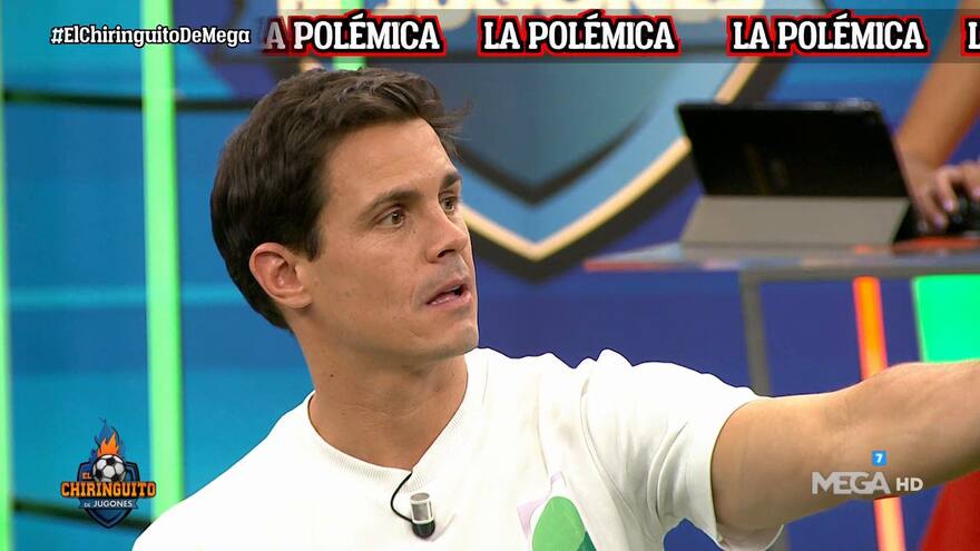 Las duras críticas al técnico y al director deportivo del Rayo por la salida de James Rodríguez
