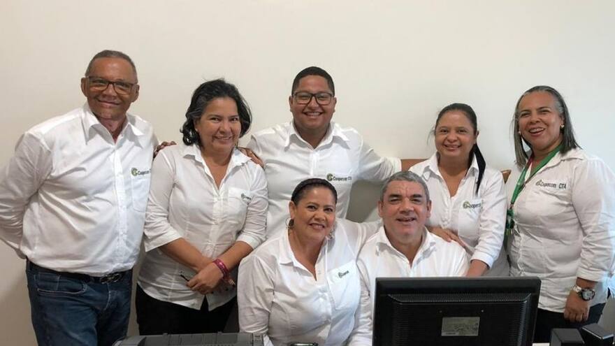 Coopercom, la cooperativa de los periodistas que llega a los 30 años