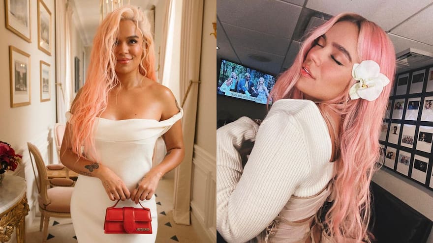 Karol G se presentó en ‘The Today Show’ y rompió récord de asistencia