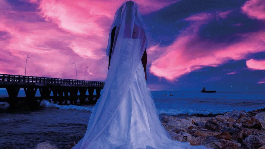 ‘La Novia de Puerto’, una película que revive a una verdadera leyenda