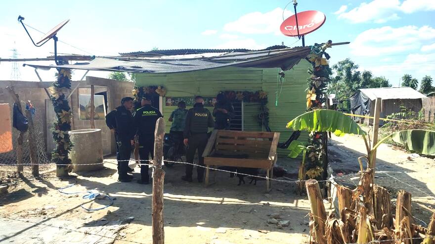 Reportan siete homicidios en los primeros días del 2024 en Sucre