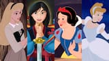 Estas son las enfermedades físicas y mentales que sufrían las princesas de Disney, según estudio