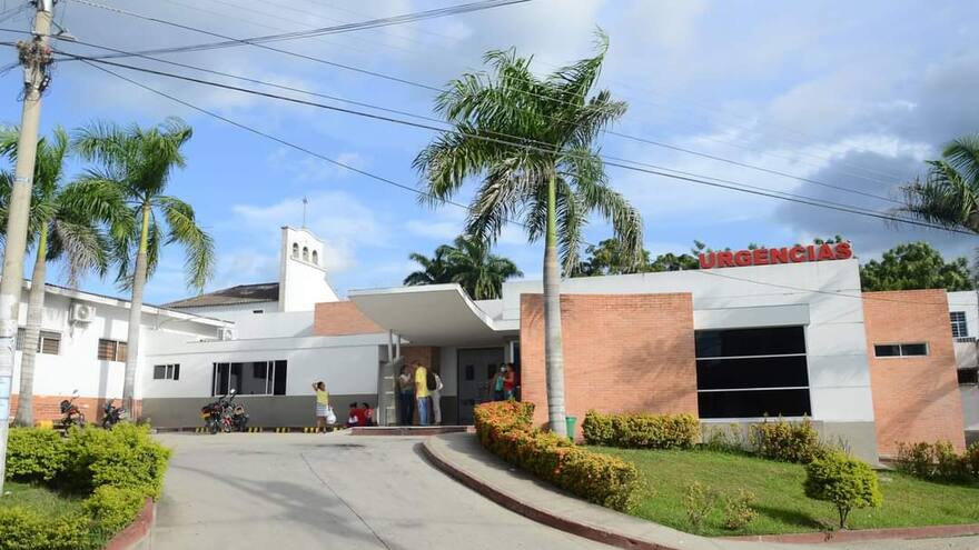 Tras 25 días en paro retorna la normalidad en el Hospital de Corozal