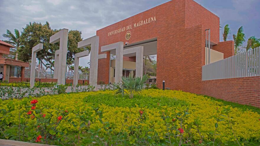 Policía capturó a seis por venta de ‘happy brownies’ en la Unimagdalena