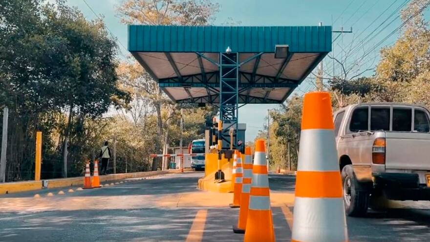 En Córdoba piden solución al traslado de peaje La Caimanera