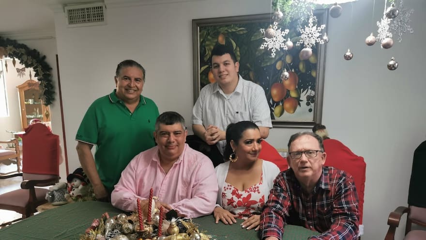 Magazine Espectacular celebra 15 años en sintonía