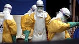Colombia activa vigilancia epidemiológica tras contagios masivos por variante de Ébola a nivel internacional