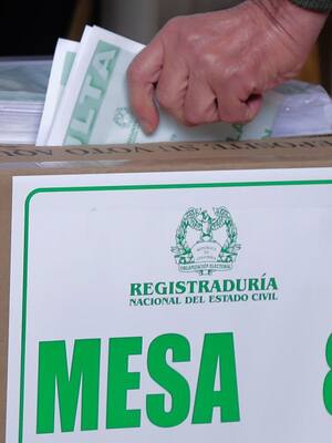 Nefasta polarización | La columna de José Consuegra B.