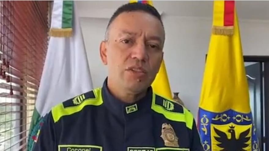 Transmisión de mando en Mebar: gral Herbert Benavidez asume como comandante