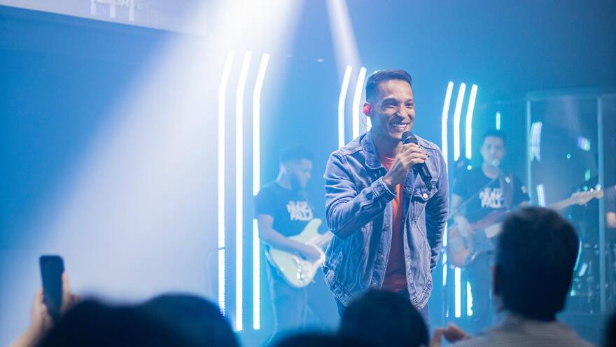 Lanzan la primera versión del Mercado Musical Atlántico Suena