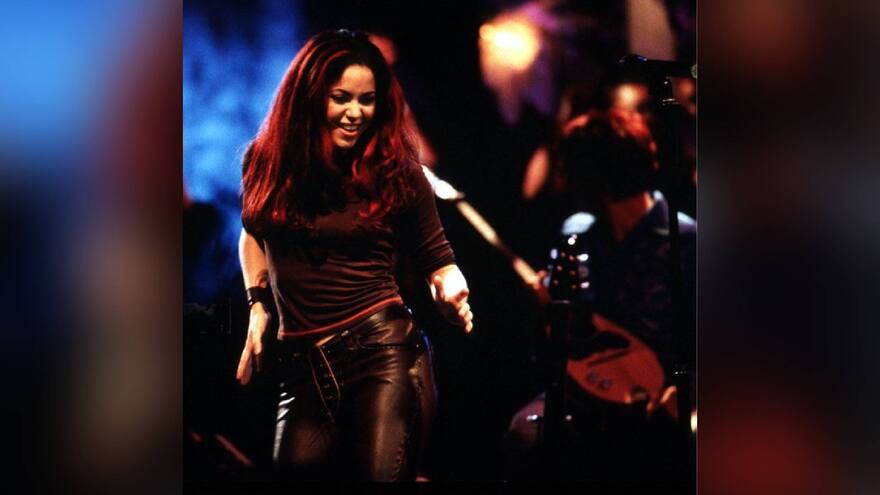 Los Premios MTV harán homenaje a Shakira en la próxima edición