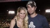 El cantante Enrique Iglesias y la extenista Anna Kournikova dan bienvenida a su cuarto hijo