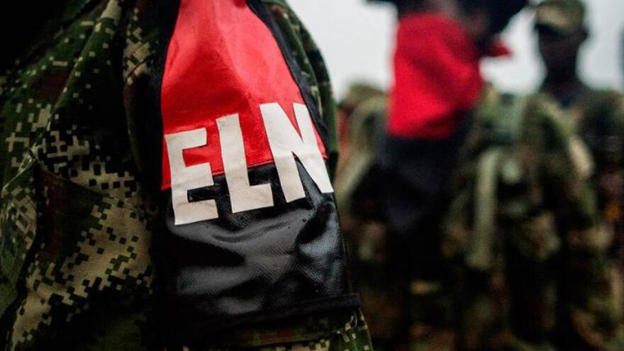 Murió excandidato a Alcaldía del Alto Baudó, Chocó, secuestrado por el ELN