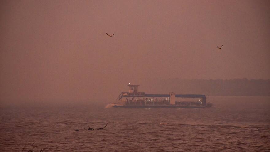 Controles para evitar incendios en Salamanca, en vilo por falta de recursos