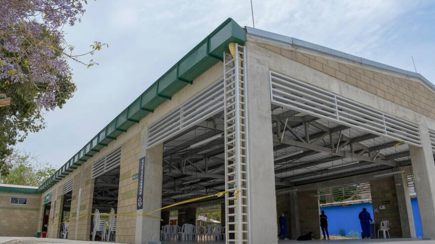 Tercera etapa de vacunación comenzará con pilotajes