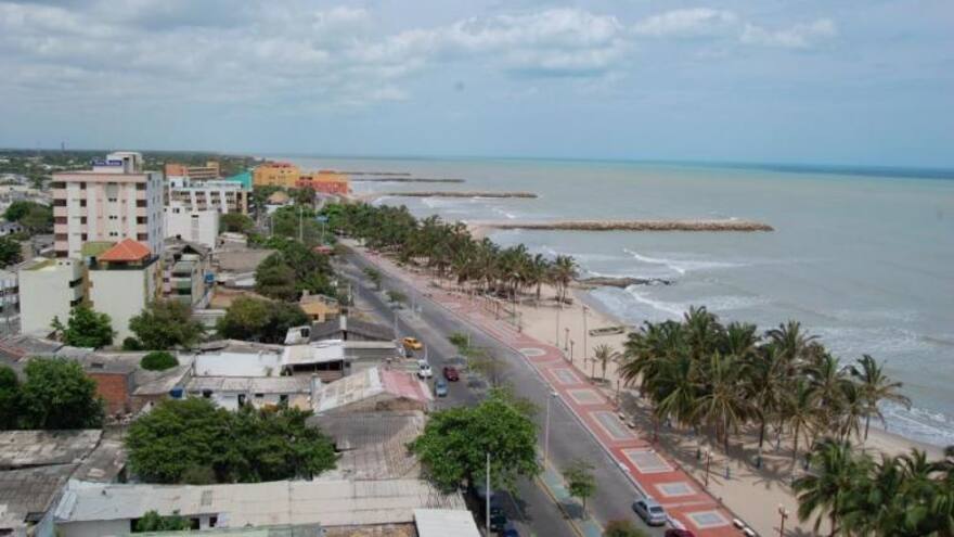 Exfutbolista fue asesinado en medio de atentado criminal en Riohacha