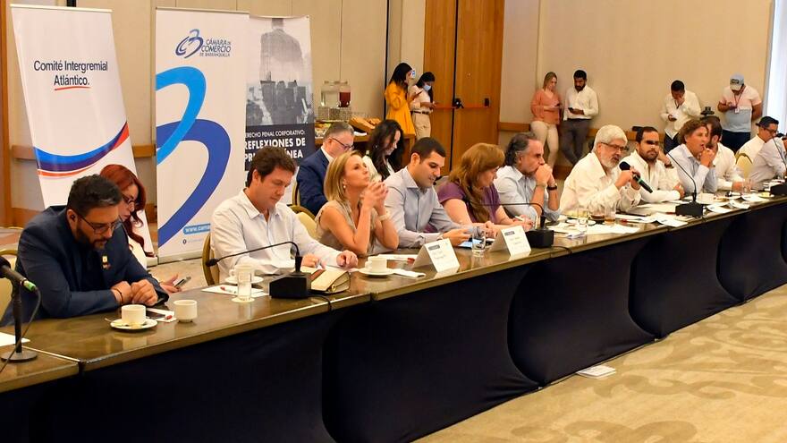 Crear zonas económicas especiales, una opción para la frontera con Venezuela