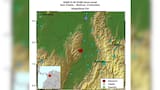 Fuerte sismo se sintió en Colombia durante la noche de este miércoles