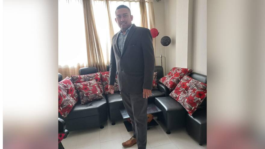 Hombre falleció tras siniestro vial en Sabanalarga, Atlántico