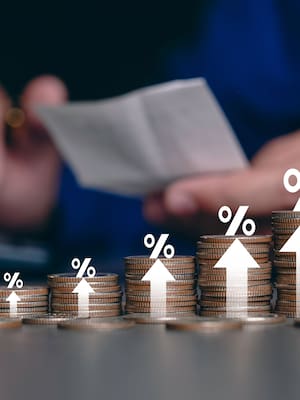 Consumo vs. inversión