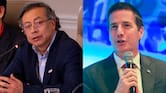 Petro le responde a Bernie Moreno que insinuó que EE. UU. podría no reconocer el resultado de las presidenciales