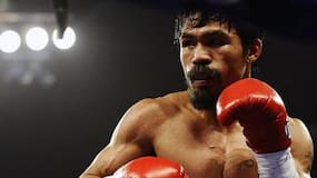 Pacquiao desafia a McGregor a 'un verdadero combate de boxeo'