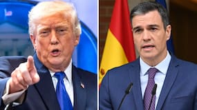 La Casa Blanca asegura que España “ha acordado cooperar con el ejército estadounidense”