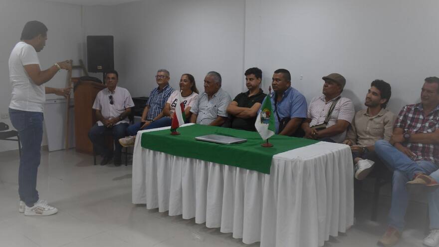 Quematón de facturas del impuesto predial en Sincelejo ya tiene fecha