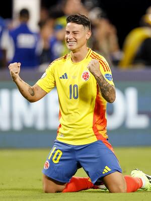 ¡Viva Colombia! | Columna de Tatiana Dangond