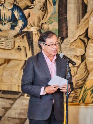 Petro 2.0 | Columna de Mauricio Cárdenas