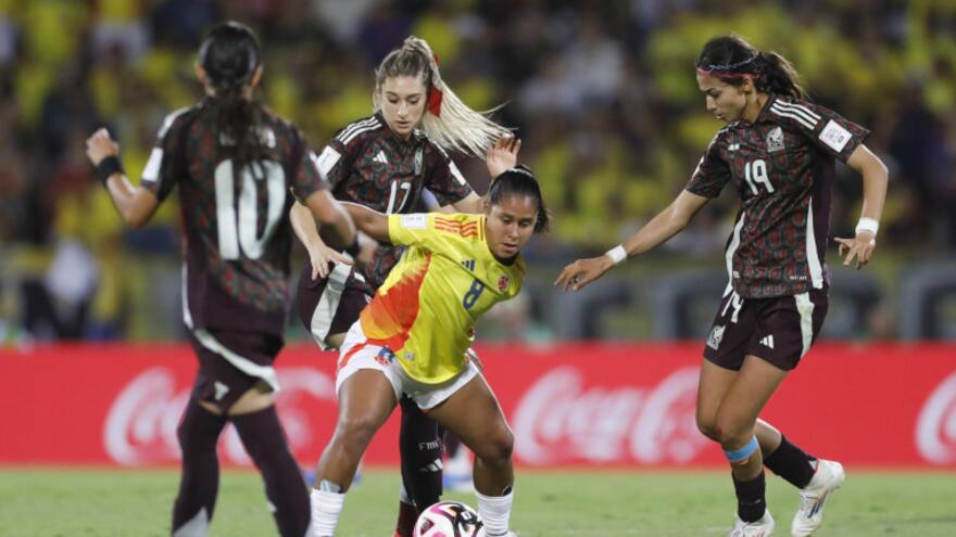Natalia Hernández: “No fue suerte lo que hicimos en este Mundial Femenino”