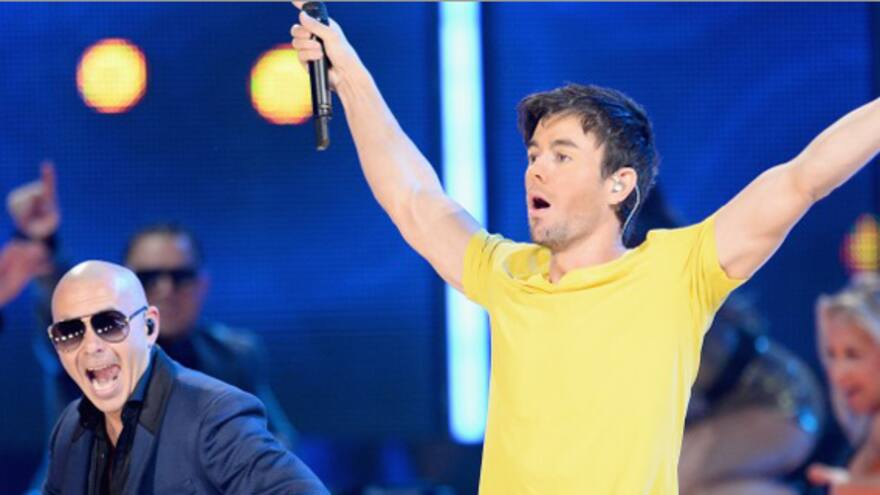 Docenas de estrellas musicales donan temas para un álbum de ayuda a Filipinas