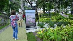 El Parque del Realismo Mágico: un tesoro cultural para Barranquilla | Columna de Juan José Jaramillo B.