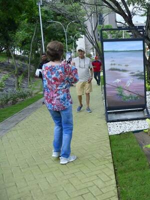 El Parque del Realismo Mágico: un tesoro cultural para Barranquilla | Columna de Juan José Jaramillo B.