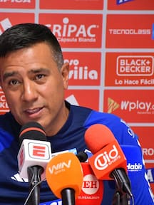 “Fuimos muy erráticos en el frente de ataque”: César Farías