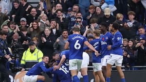 El Everton vuelve a ganar a costa del Fulham