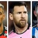 Leo Messi, ‘Maravilla’ Martínez y De Arrascaeta van por la corona del ‘Rey de América’